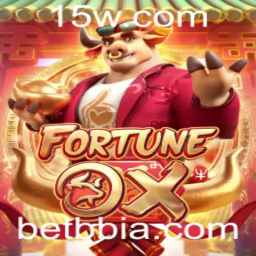 Explorando o Fascinante Mundo do Jogo FortuneOx e a Tendência Betbb