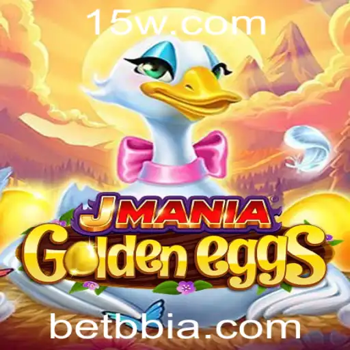Explorando o Mundo de JManiaGoldenEggs: O Jogo de Estratégia e Aventura