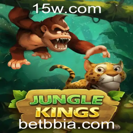Descubra o Fascinante Mundo de JungleKings: O Jogo de Aventura e Estratégia