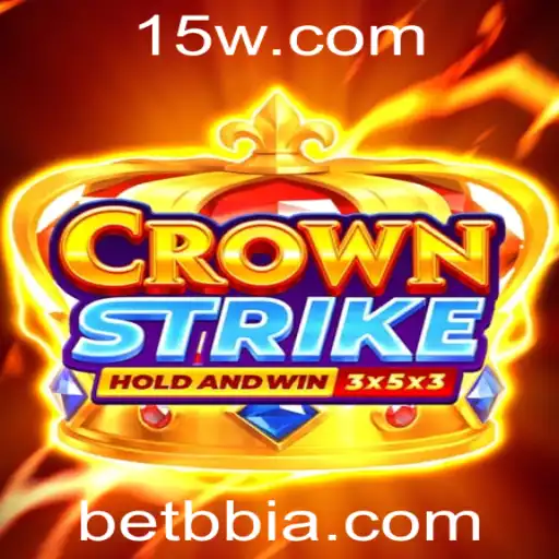 CrownStrike: Explorando o Mundo do Jogo de Estratégia com Betbb