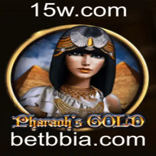 PharaohsGold: Um Mergulho na Aventura dos Tesouros Antigos