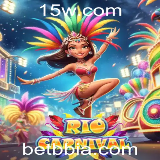 Explorando o Mundo Vibrante do Jogo RioCarnival e a Palavra-Chave betbb