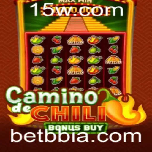 Descubra o Fascinante Mundo de CaminodeChiliBonusBuy