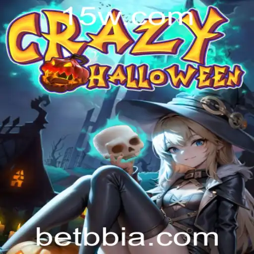 CrazyHalloween: Mergulhando no Mundo Assustador de um Jogo Inovador