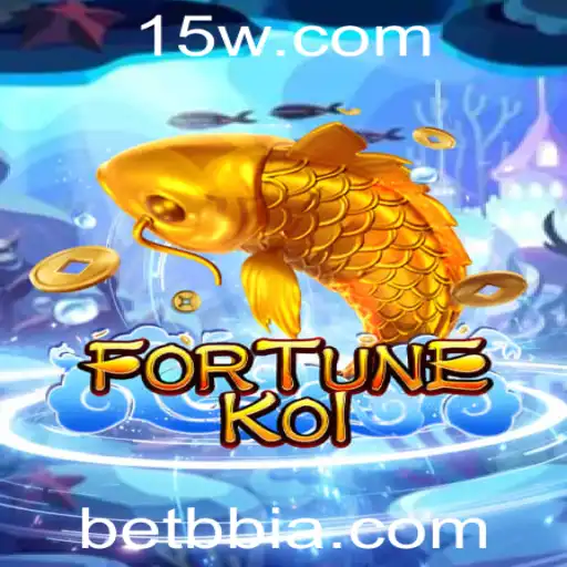 Descubra o Mundo de FORTUNEKOI e a Emoção do betbb