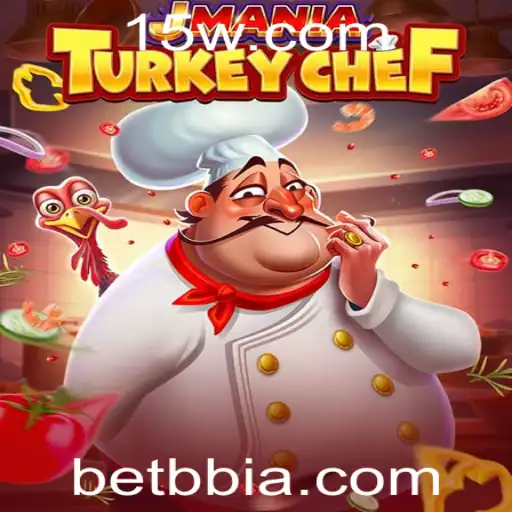Explorando JManiaTurkeyChef: O Mundo Culinário e as Regras do Jogo