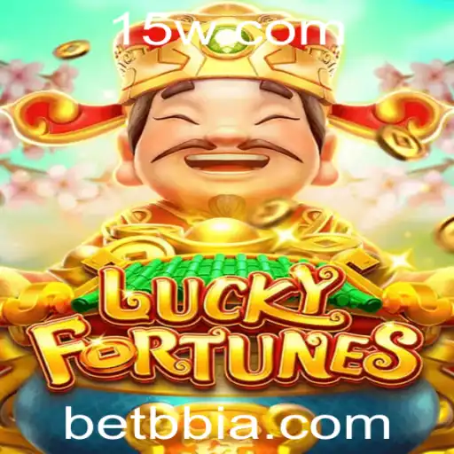 Descubra o Empolgante Mundo de LUCKYFORTUNES: O Jogo Entretenimento de Betbb
