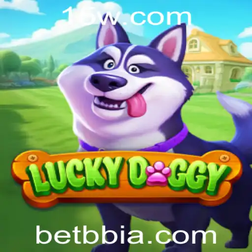 Explorando o Fascinante Mundo do Jogo 'LuckyDoggy' com a Palavras-chave 'betbb'