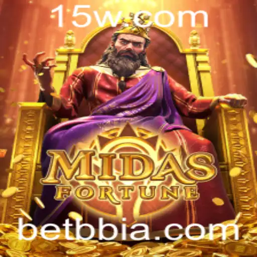 Explorando MidasFortune: A Nova Aventura dos Jogos de Cassino com betbb