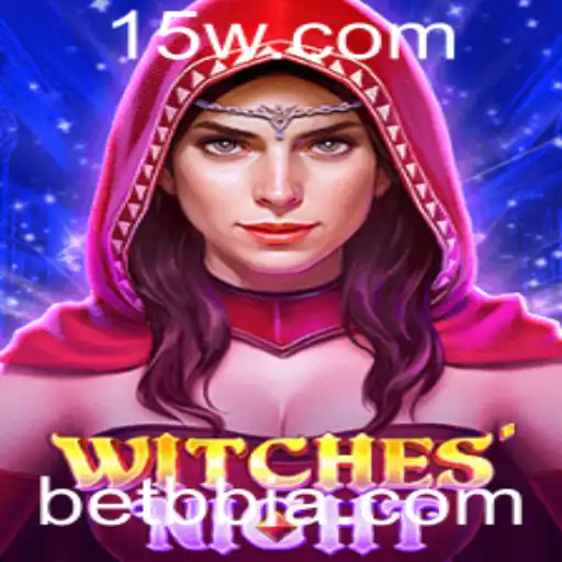 Explorando WitchesNight: Um Novo Fenômeno no Mundo dos Jogos
